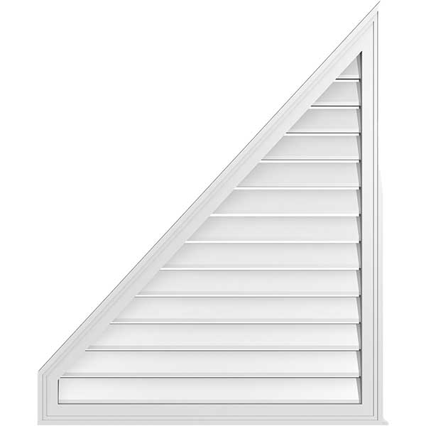 Ekena Millwork GVPPL34X4202SF-13