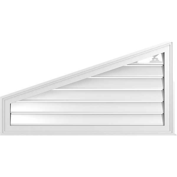 Ekena Millwork GVPPL36X2002SF-04