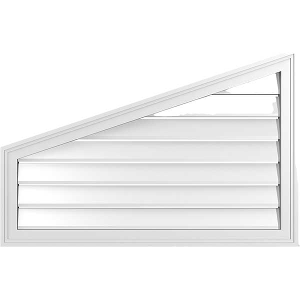 Ekena Millwork GVPPL36X2402SF-04