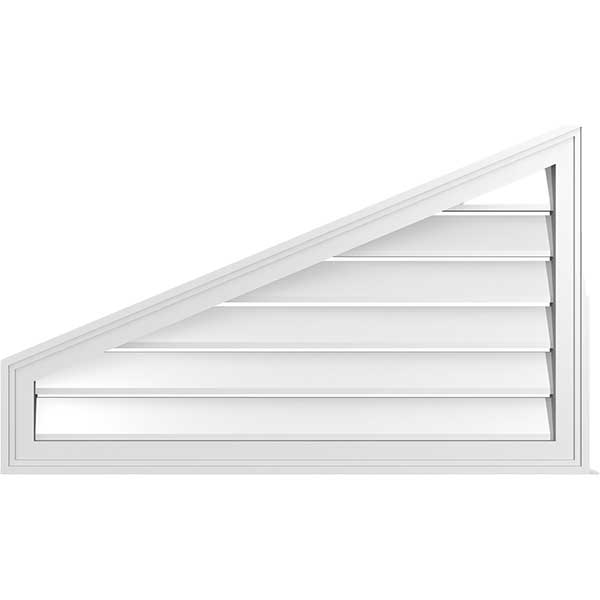 Ekena Millwork GVPPL36X2202SF-05