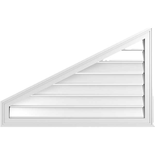 Ekena Millwork GVPPL36X2402SF-06