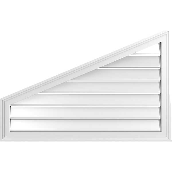 Ekena Millwork GVPPL36X2402SF-05