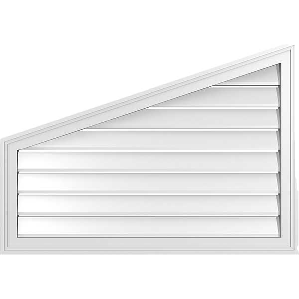 Ekena Millwork GVPPL36X2602SF-04