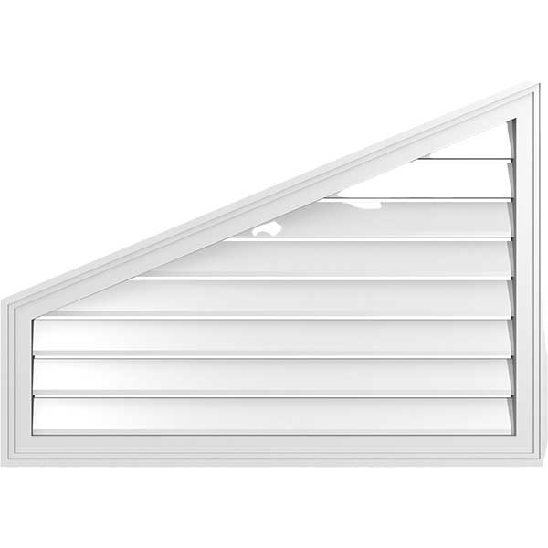 Ekena Millwork GVPPL36X2602SF-05