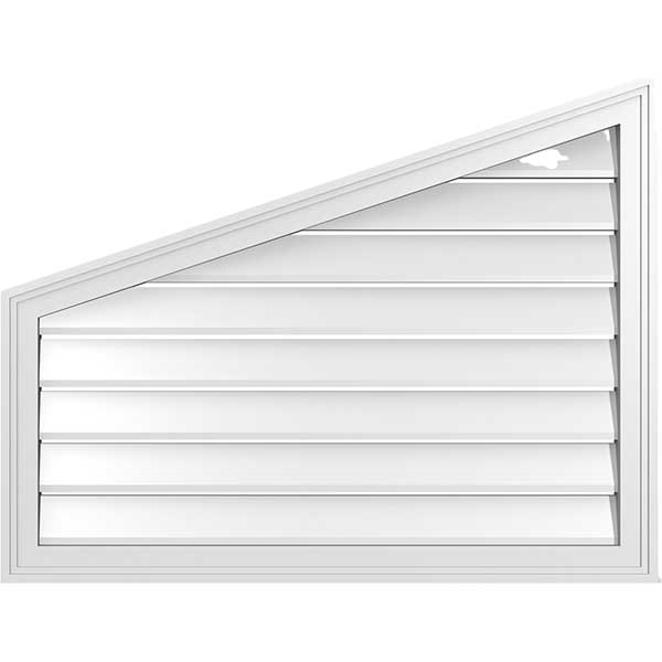 Ekena Millwork GVPPL36X2802SF-04