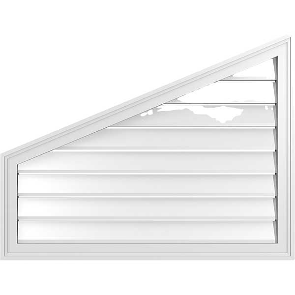 Ekena Millwork GVPPL36X2802SF-05