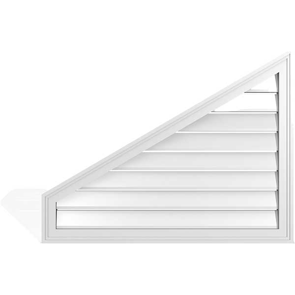 Ekena Millwork GVPPL36X2802SF-07