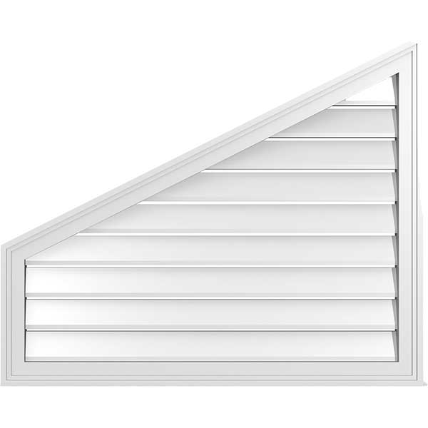 Ekena Millwork GVPPL36X3002SF-06