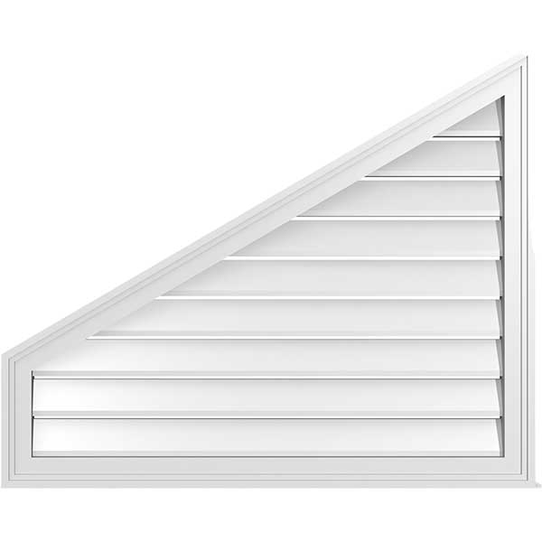 Ekena Millwork GVPPL36X3002SF-07
