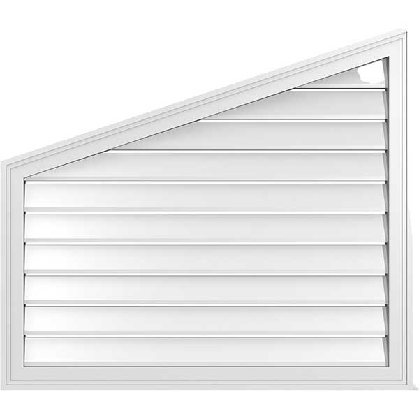 Ekena Millwork GVPPL36X3202SF-04