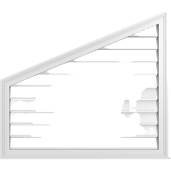 Ekena Millwork GVPPL36X3202SF-05