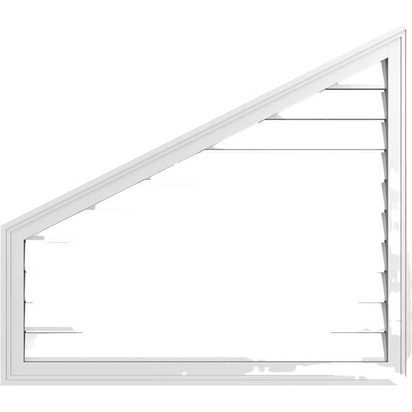 Ekena Millwork GVPPL36X3202SF-06