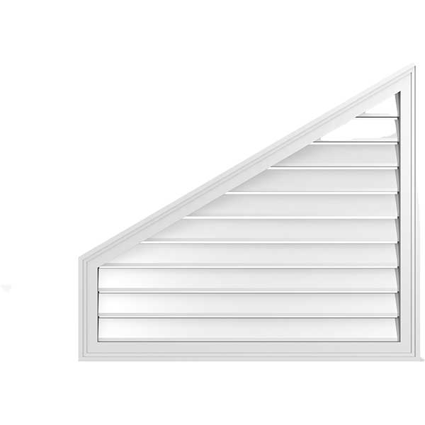 Ekena Millwork GVPPL36X3202SF-07
