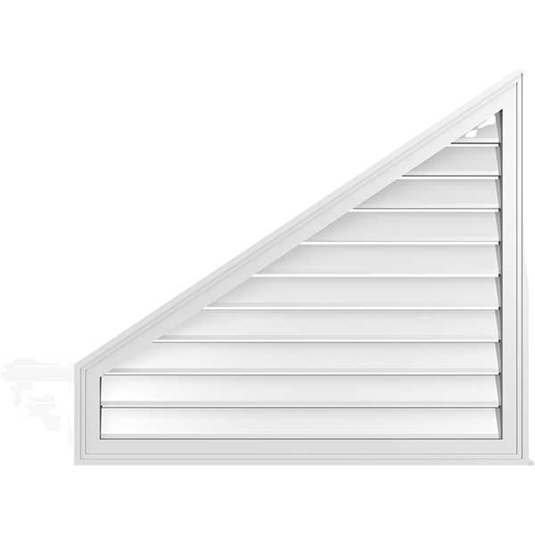 Ekena Millwork GVPPL36X3202SF-08