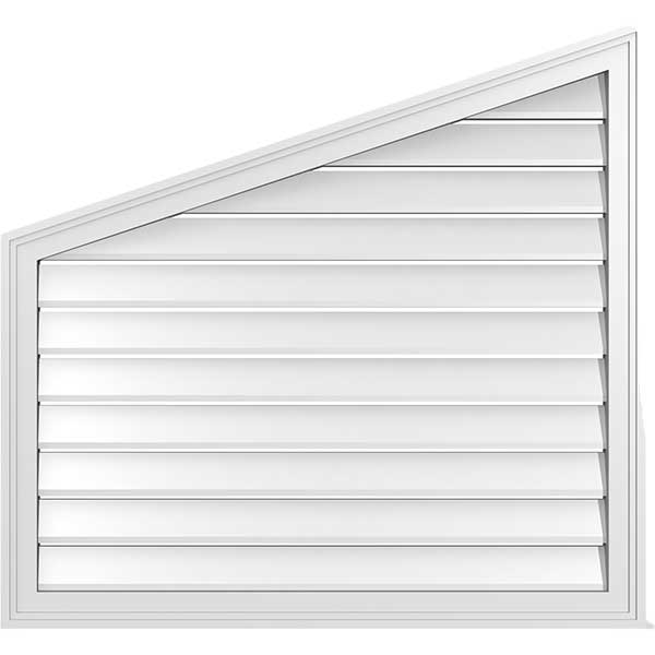 Ekena Millwork GVPPL36X3402SF-04