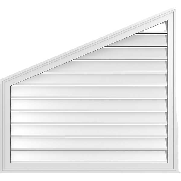Ekena Millwork GVPPL36X3402SF-05