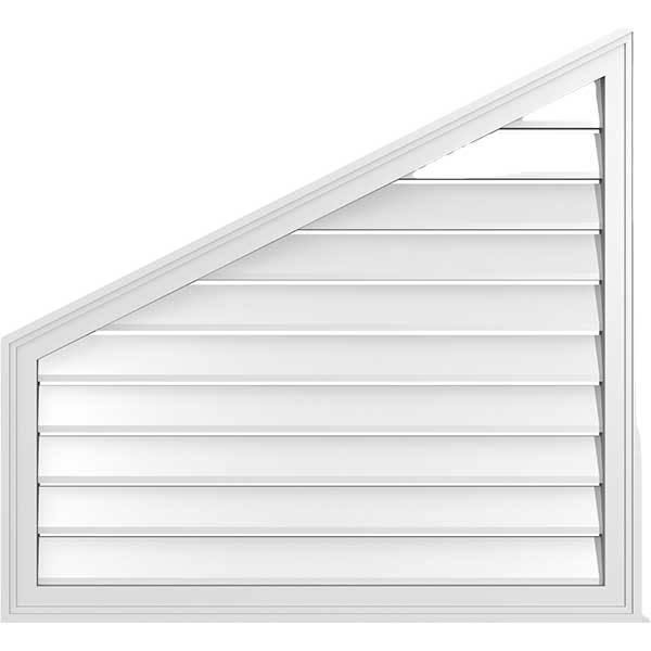 Ekena Millwork GVPPL36X3402SF-06