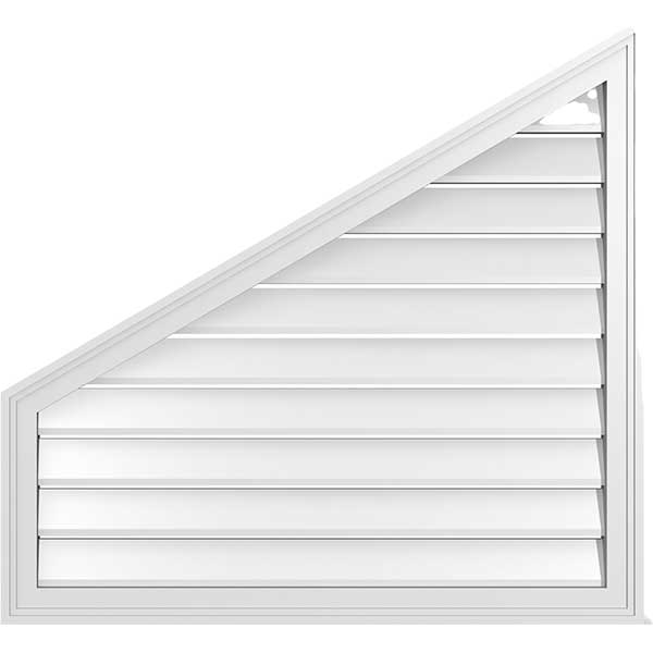 Ekena Millwork GVPPL36X3402SF-07