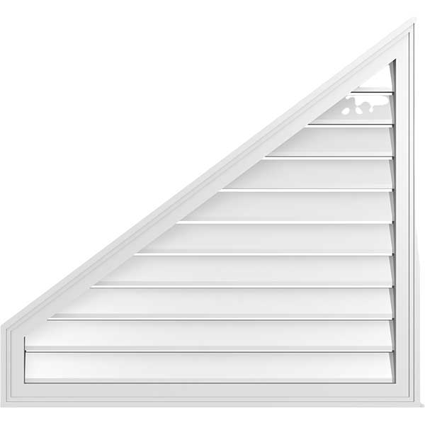 Ekena Millwork GVPPL36X3402SF-09