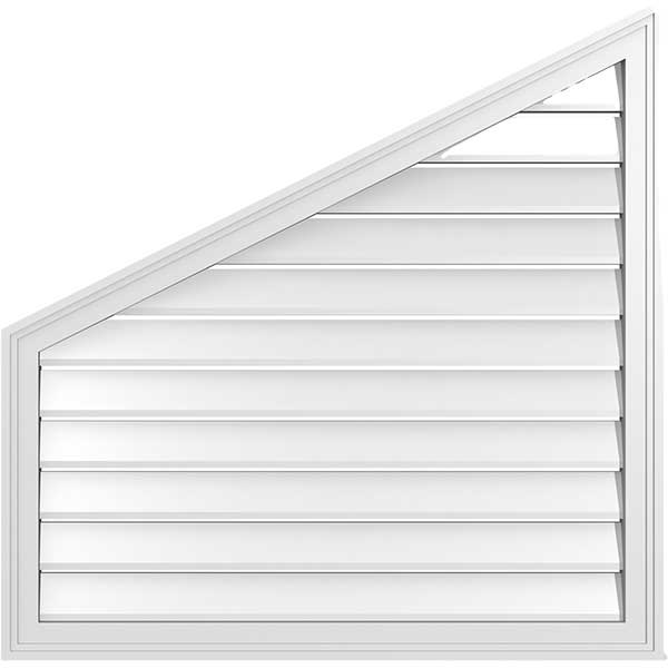 Ekena Millwork GVPPL36X3602SF-06