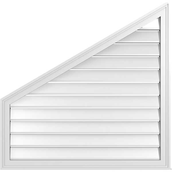 Ekena Millwork GVPPL36X3602SF-07