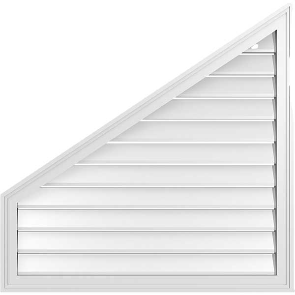 Ekena Millwork GVPPL36X3602SF-08