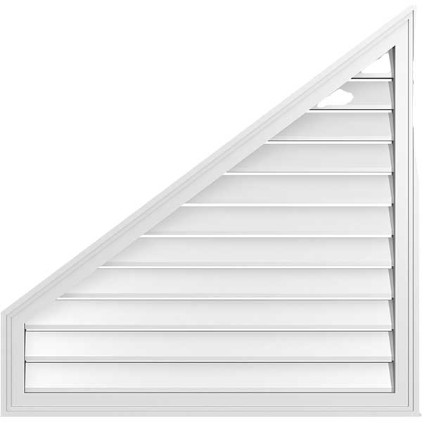 Ekena Millwork GVPPL36X3602SF-09