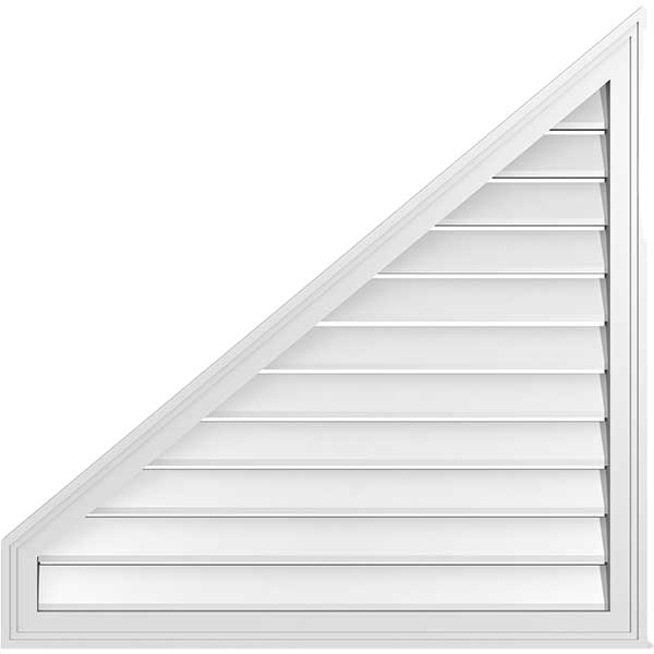 Ekena Millwork GVPPL36X3602SF-10