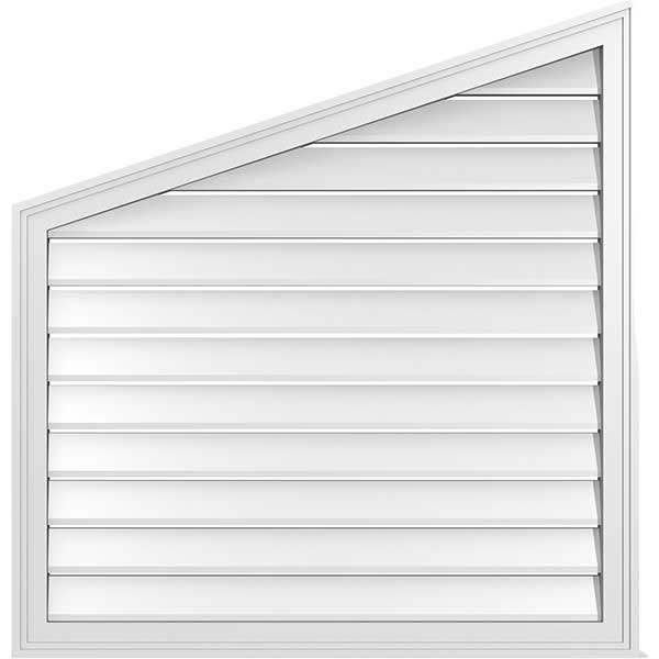 Ekena Millwork GVPPL36X3802SF-04