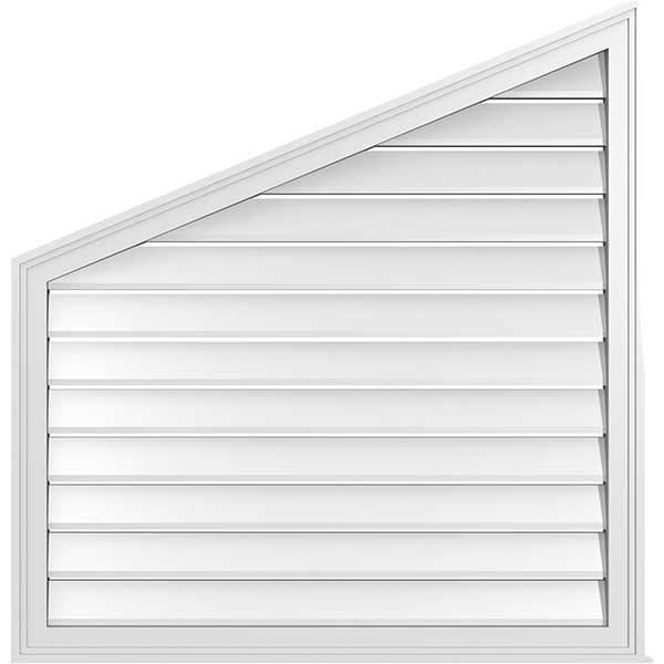 Ekena Millwork GVPPL36X3802SF-05