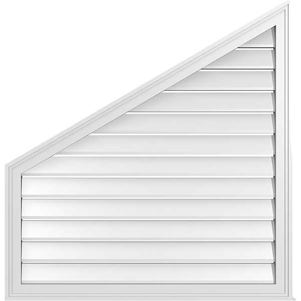 Ekena Millwork GVPPL36X3802SF-07