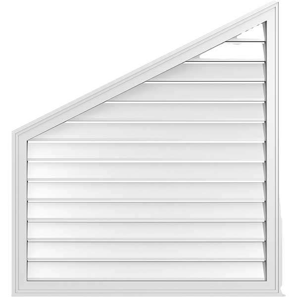 Ekena Millwork GVPPL36X4002SF-06