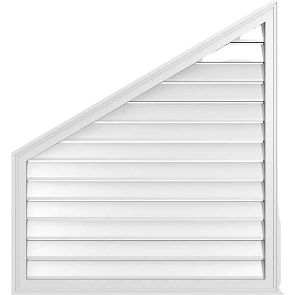 Ekena Millwork GVPPL36X4002SF-07