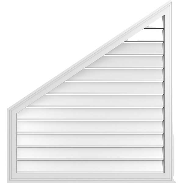Ekena Millwork GVPPL36X4002SF-08