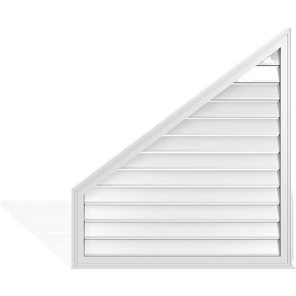 Ekena Millwork GVPPL36X4002SF-09