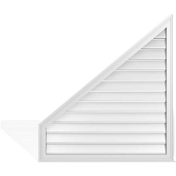 Ekena Millwork GVPPL36X4002SF-10