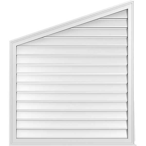 Ekena Millwork GVPPL36X4202SF-04