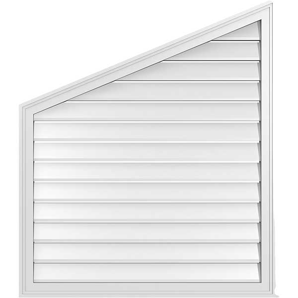 Ekena Millwork GVPPL36X4202SF-05
