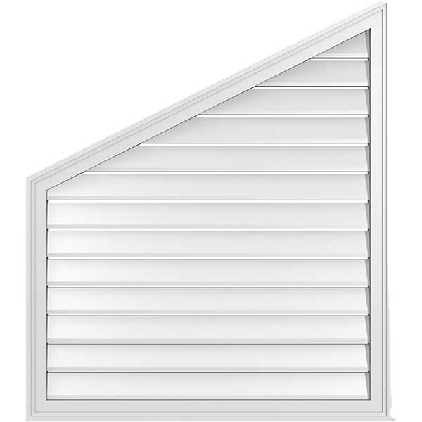Ekena Millwork GVPPL36X4202SF-06