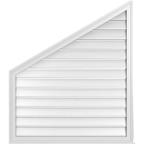 Ekena Millwork GVPPL36X4202SF-07