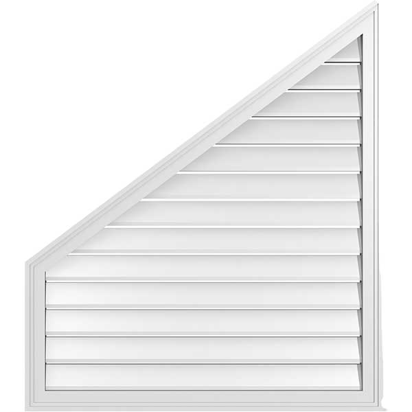 Ekena Millwork GVPPL36X4202SF-09