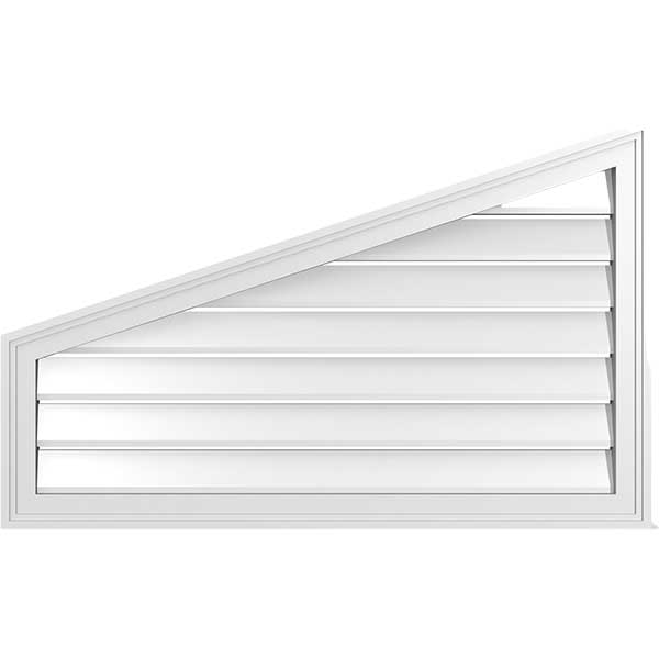 Ekena Millwork GVPPL38X2402SF-04