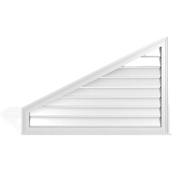 Ekena Millwork GVPPL38X2602SF-06