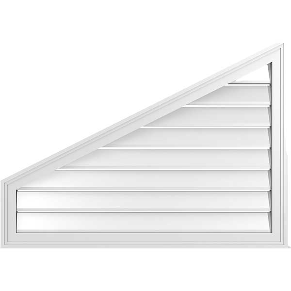 Ekena Millwork GVPPL38X2802SF-06