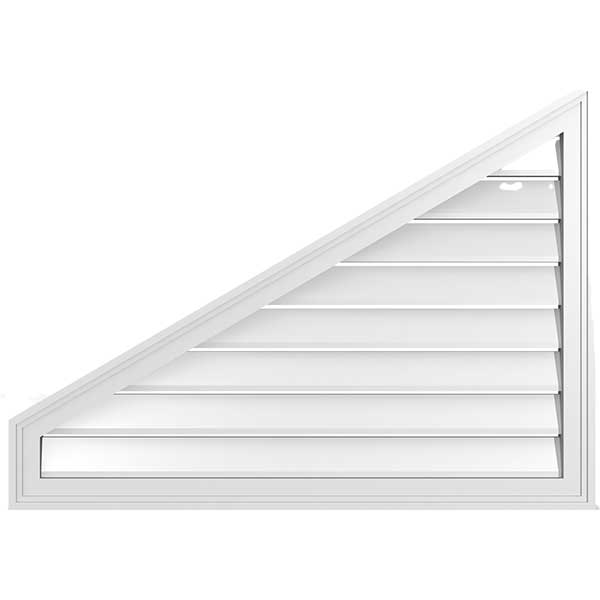 Ekena Millwork GVPPL38X2802SF-07