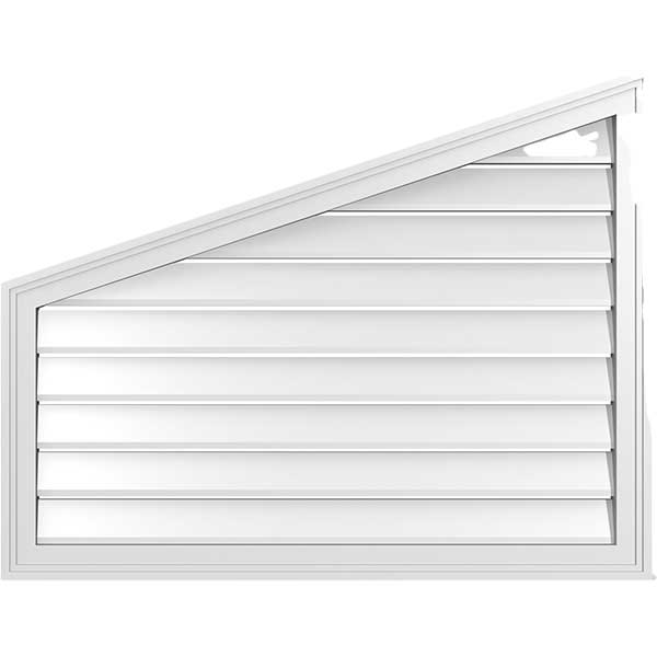 Ekena Millwork GVPPL38X3002SF-04