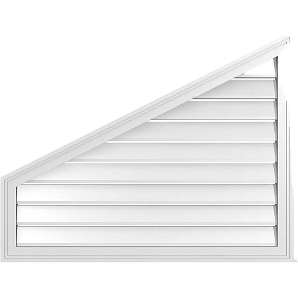 Ekena Millwork GVPPL38X3002SF-06