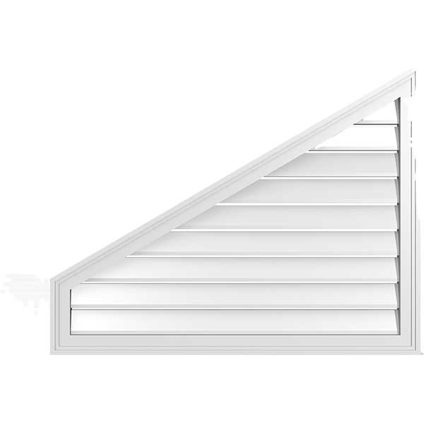 Ekena Millwork GVPPL38X3002SF-07