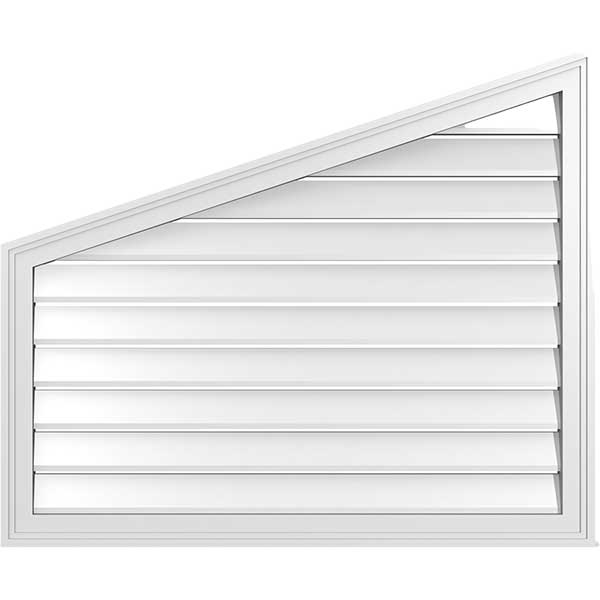 Ekena Millwork GVPPL38X3202SF-04