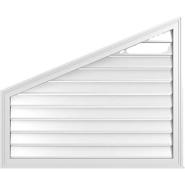 Ekena Millwork GVPPL38X3202SF-05